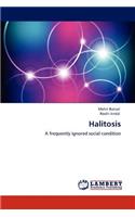 Halitosis