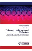 Cellulase