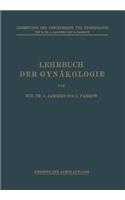 Lehrbuch Der Gynäkologie