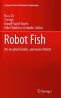 Robot Fish