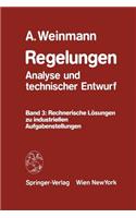 Regelungen Analyse Und Technischer Entwurf