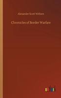 Chronicles of Border Warfare