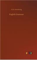 English Grammar
