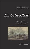 Ein Ostsee-Pirat
