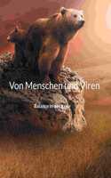 Von Menschen und Viren