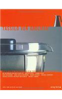 Tassilo Von Grolman: (9 Designer Monographs)