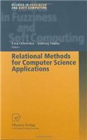 Relational Methods for Computer Science Applications