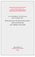 Explorations and Extrapolations: Applying English and American Studies, 14