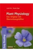 Plant Physiology: Das Original Mit Bersetzungshilfen