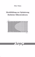 Modellbildung Zur Optimierung Fluidischer Mikrostrukturen