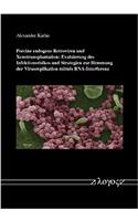 Porcine Endogene Retroviren Und Xenotransplantation