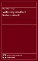 Verfassungshandbuch Sachsen-Anhalt