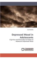 Depressed Mood in Adolescents