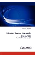 Wireless Sensor Networks Simulation