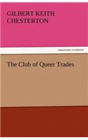 Club of Queer Trades