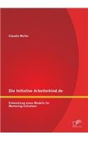 Die Initiative Arbeiterkind.de