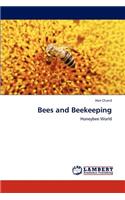 Bees and Beekeeping