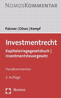 Investmentrecht