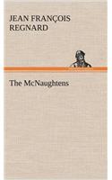 McNaughtens