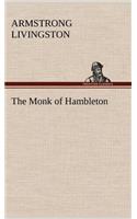 The Monk of Hambleton