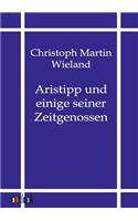 Aristipp und einige seiner Zeitgenossen: (German)