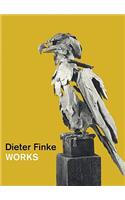 Dieter Finke: Works