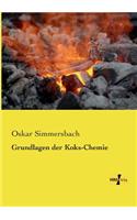 Grundlagen der Koks-Chemie