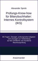 Prüfungs-Know-how für Bilanzbuchhalter