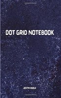 Dot Grid Notebook