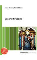 Second Crusade