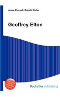 Geoffrey Elton