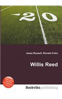 Willis Reed