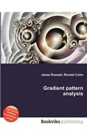 Gradient Pattern Analysis