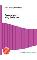 Pagalungan, Maguindanao