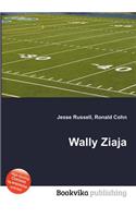 Wally Ziaja: (English)