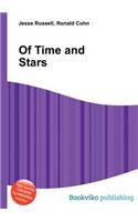 Of Time and Stars