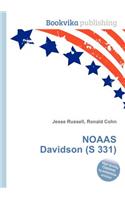 Noaas Davidson (S 331)