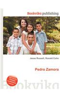 Pedro Zamora