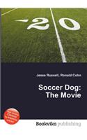Soccer Dog: The Movie(English)