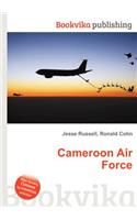 Cameroon Air Force