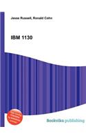 IBM 1130