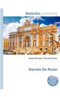Daniele de Rossi