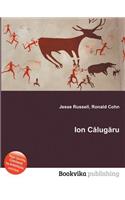 Ion C Lug Ru: (English)
