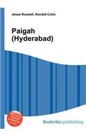 Paigah (Hyderabad)