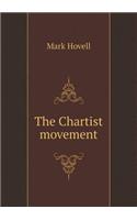 The Chartist Movement