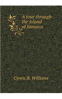 A tour through the Island of Jamaica