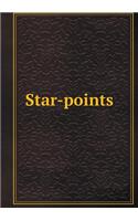 Star-points
