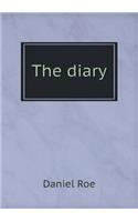 The diary