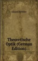 Theoretische Optik (German Edition)