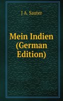 Mein Indien (German Edition)